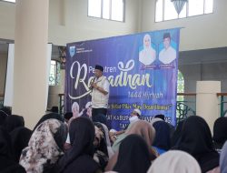 Membumikan Islam Lewat Kegiatan Pesantren Ramadhan