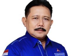 Partai Demokrat Kota Tangerang Optimis Raih Suara Terbanyak Pemilu 2024