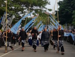 Seba Baduy sebagai Ungkapan atas Hasil Bumi yang Diperoleh