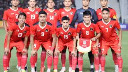 Indonesia Gandeng Jerman Perkuat Kemampuan Teknis Sepakbola