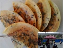 Kue Lekker, Camilan Tradisional yang Digemari Masyarakat