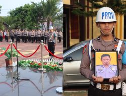 1 Personil Polisi di Lebak Diberhentikan Tidak dengan Hormat